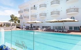 Fiordaliso Hotel